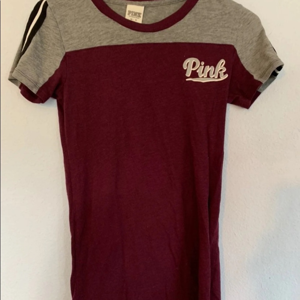 PINK T-Shirt